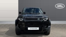 Land Rover Defender 3.0 D250 S 90 3dr Auto Diesel Estate